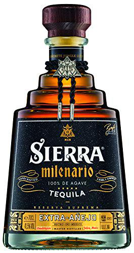 Sierra Tequila Milenario Extra Añejo, Tequila, 70 cl