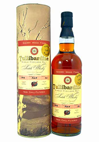 Tullibardine Sherry - 750 ml