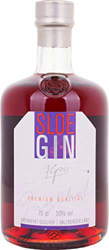 Guglhof Alpin Premium Sloe Gin - 700 ml