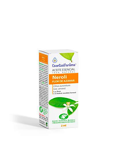 Esential'Aroms Esen. Neroli 2Ml Esential'Aroms 1 Unidad 30 g