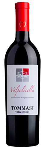 Tommasi Tommasi Valpolicella DOC 2019 12% Vol. 0,75l