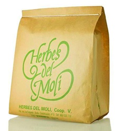 Herbes Del Hierba Luisa Hoja Cortada Eco 1 Kg - 100 g