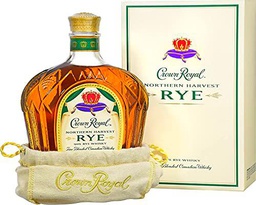 Crown Royal Crown Royal Northern Harvest Rye 45% Vol