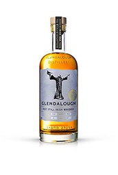 Glendalough Glendalough Pot Still Irish Whiskey 43% Vol