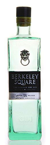 Berkeley Square Gin - 700 ml