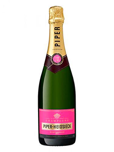 Piper-Heidsieck Piper-Heidsieck Champagne ROSÉ SAUVAGE Brut 12% Vol