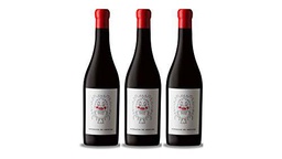 Arrayan Vino Garnacha de Arrayan - 3 Botellas de 750 ml