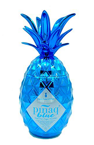 Piñaq Piñaq Blue Liqueur 17% Vol. 1L - 1000 ml