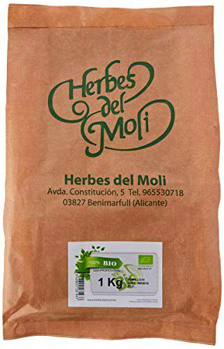 Herbes Del Tomillo Hoja Eco 1 Kg - 300 g