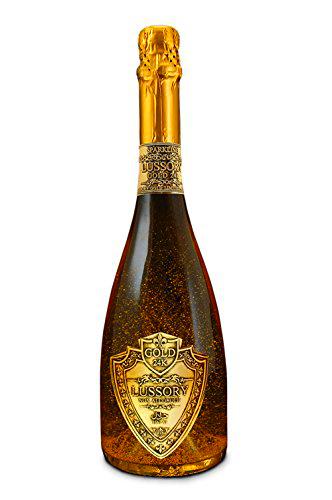 Lussory Vino Espumoso Dorado - 750 ml