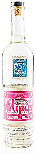 Alipus Mezcal Alipus San Andres Joven - 750 ml