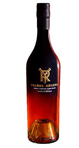 Ysabel Regina Brandy Px Spirit - 700 ml