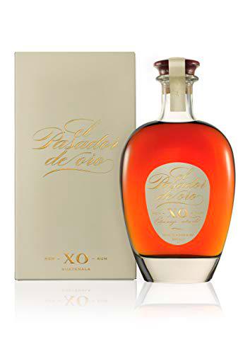 El Pasador de Oro Ron Xo - 700 ml