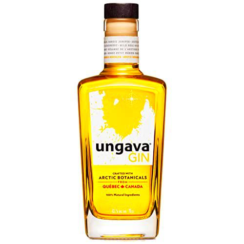 Ungava Ungava Canadian Premium Gin 43,1% Vol. 0,7L