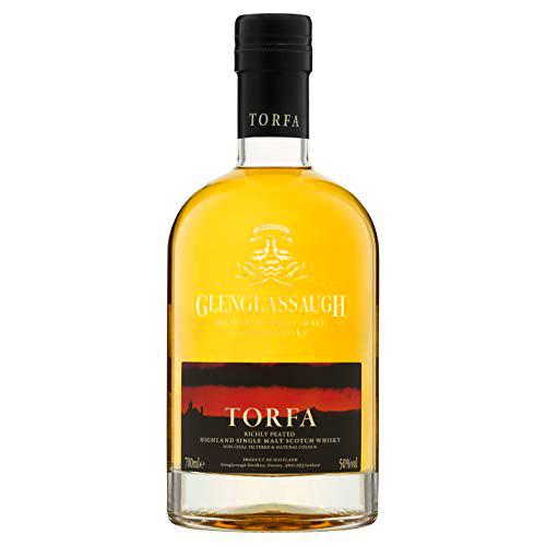 Glenglassaugh Torfa Whisky - 700 ml