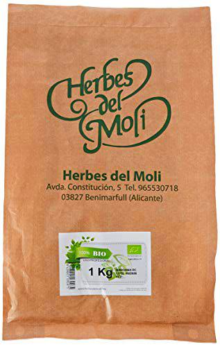 Herbes Del Bardana Raiz Cortada Eco 1 Kg - 100 g