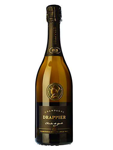 Drappier Champanes - 750 ml