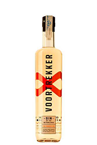 Voortrekker Ginebra - 700 ml