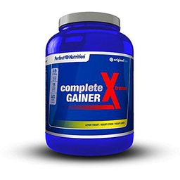 Perfect Nutrition New Complete Xtreme Gainer - 570 gr