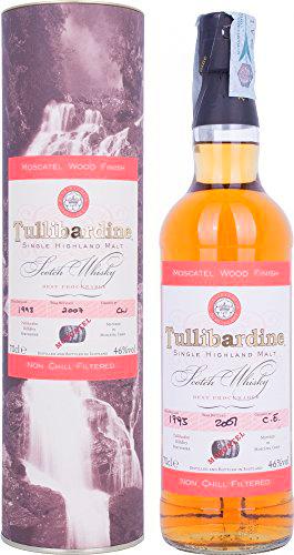 Tullibardine Whisky - 700 ml