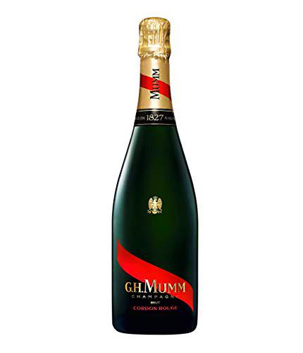 G.H. Mumm G.H. Mumm Champagne Cordon Rouge Brut 12% Vol. 0,75L