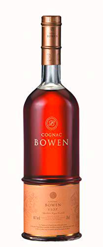 Bowen 4-5 Años de Edad VSOP Cognac en Caja de Regalo