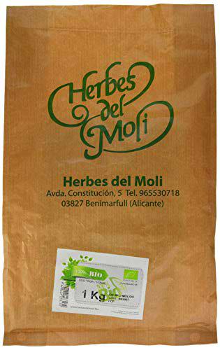 Herbes Del Comino Molido Eco 1 Kg - 500 g