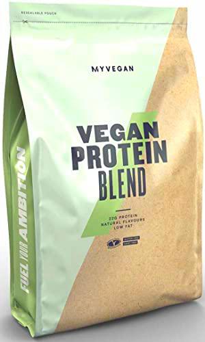 Myprotein Vegan Protein Blend (2500g) 1 Unidad 2500 g