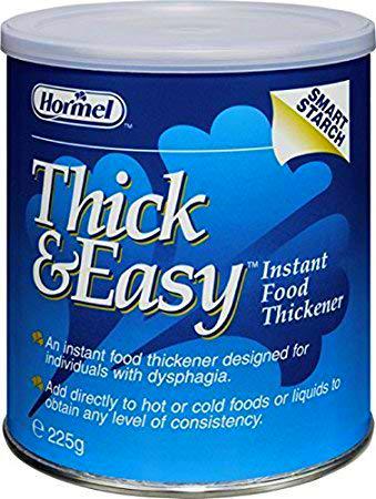 Thick Thick &amp; Easy 9G 100 Sobres 100 g