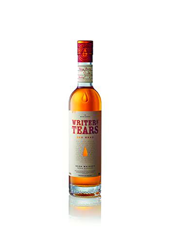 Writer's Tears RED HEAD Single Malt 46% - 700 ml in Giftbox