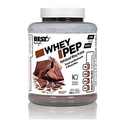 Best Protein Whey Pep Chocolate - 2268 gr