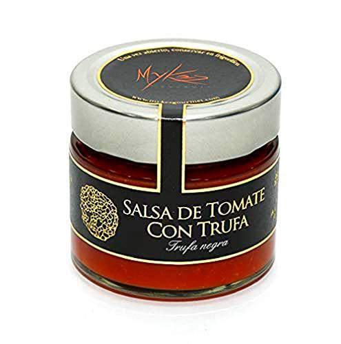 Mykés Gourmet Salsa de Tomate a la Trufa 2750 g