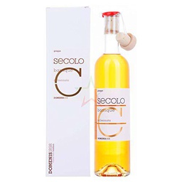 Domenis 1898 SECOLO Barrique Millesimata Grappa 60%