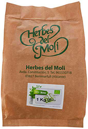 Herbes Del Eneldo Hojas Eco 1 Kg - 200 g