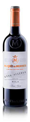 Marqués De Murrieta Vino Tinto Gran Reserva - 750 ml