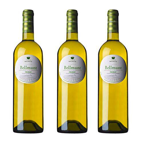 BELLMUNT BLANC Vino blanco -750ml