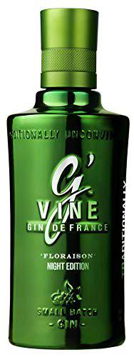 G-Vine Luminous - Ginebra 700ML, 40º - Ginebra Premium