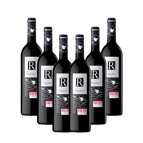 Vins&amp;Co Barcelona Vino Tinto Rigau Ros Crianza 2016