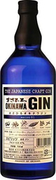 Mashiro OKINAWA Gin The Japanese Craft Gin Recipe 01 47%