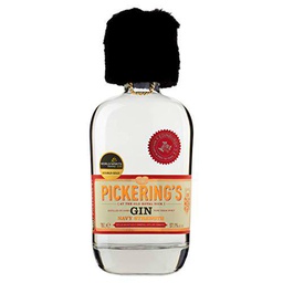 Pickering's Gin Pickering'S Navy Strenght Gin 57,1% Vol. 0,7L