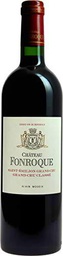 Château Fonroque Vinto tinto Burdeos Sain-Émilion - 750 ml