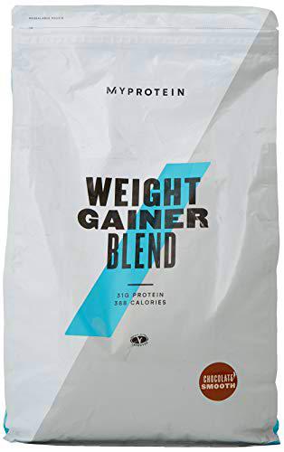 MyProtein Weight Gainer (5000G) 5000 g