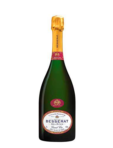 Besserat de Bellefon Champagne BLANC DE NOIRS 12,5%