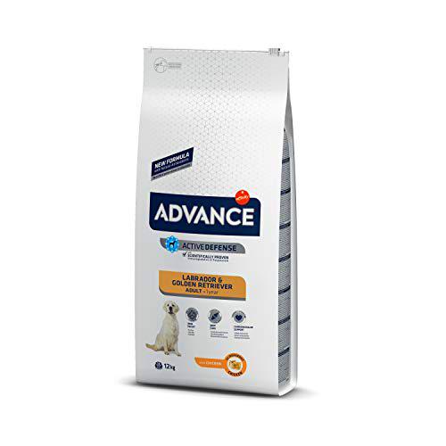 Advance Advance Pienso para Perro Labrador con Pollo