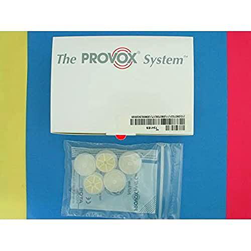 Provox Filtros Laringectomia Flow Casete