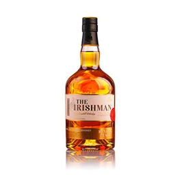 The Irishman Whisky Irishman Single Malt 40º - 700 ml