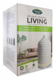 DIFUSOR LIVING BLANCO