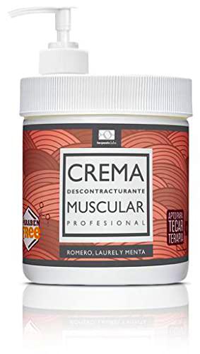 Terpenic evopro Muscular crema 1000ml. 1 Unidad 150 g