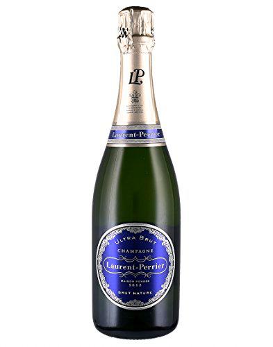 Laurent Perrier Champane Perrier Ultra Brut 12º - 750 ml