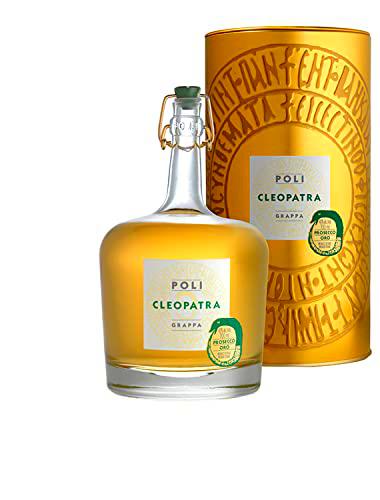 Poli Distillerie Poli Cleopatra Prosecco Oro - 700 ml